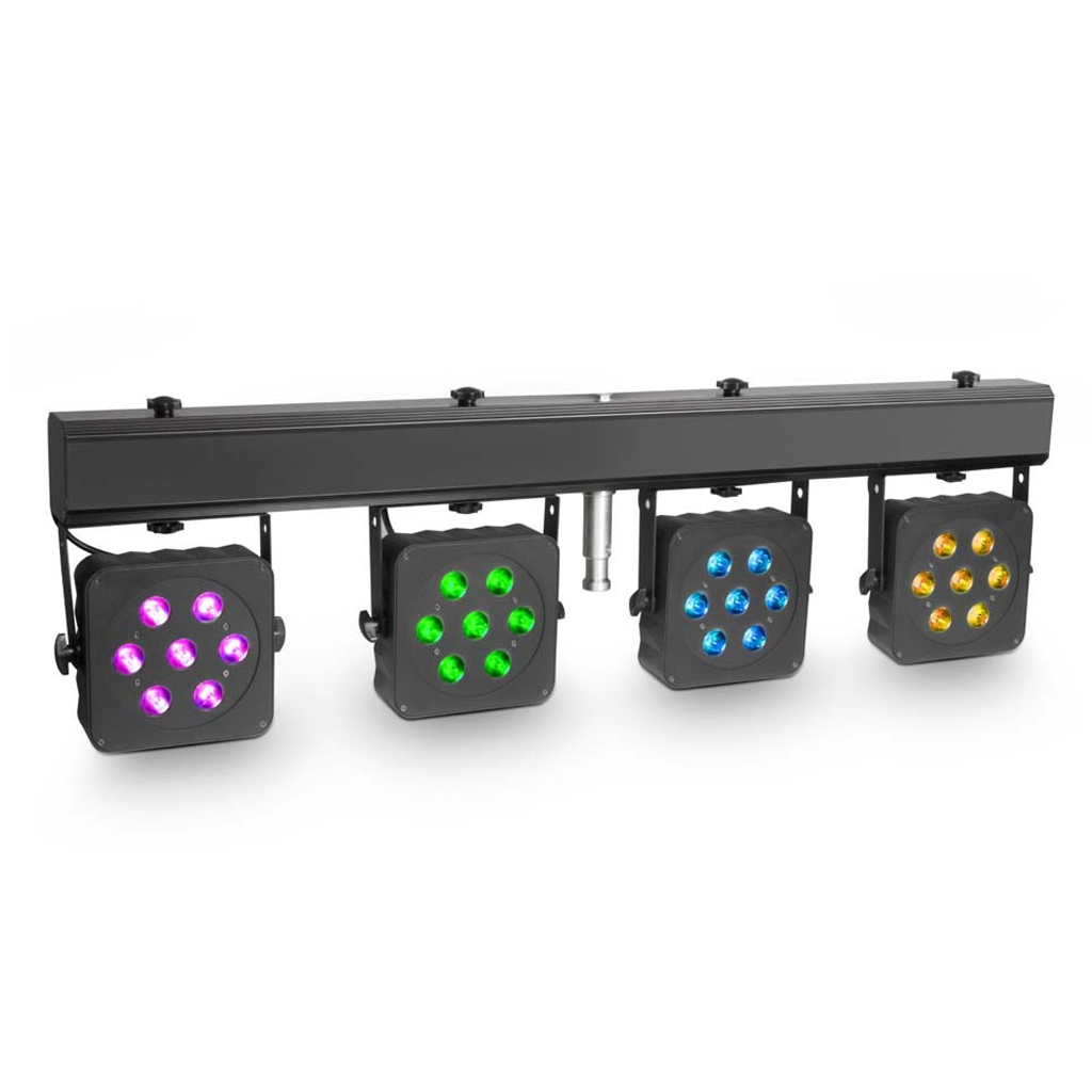 Barra LED - CAEMO CLMPAR2