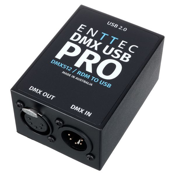 Enntec DMX USB PRO