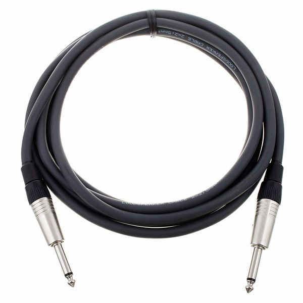 Cable d'instrument (TS)