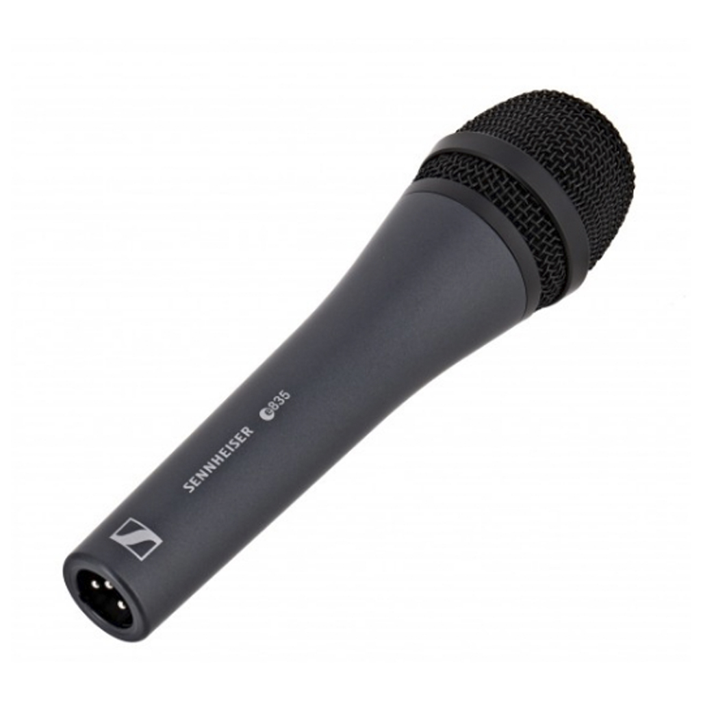 Sennheiser e835