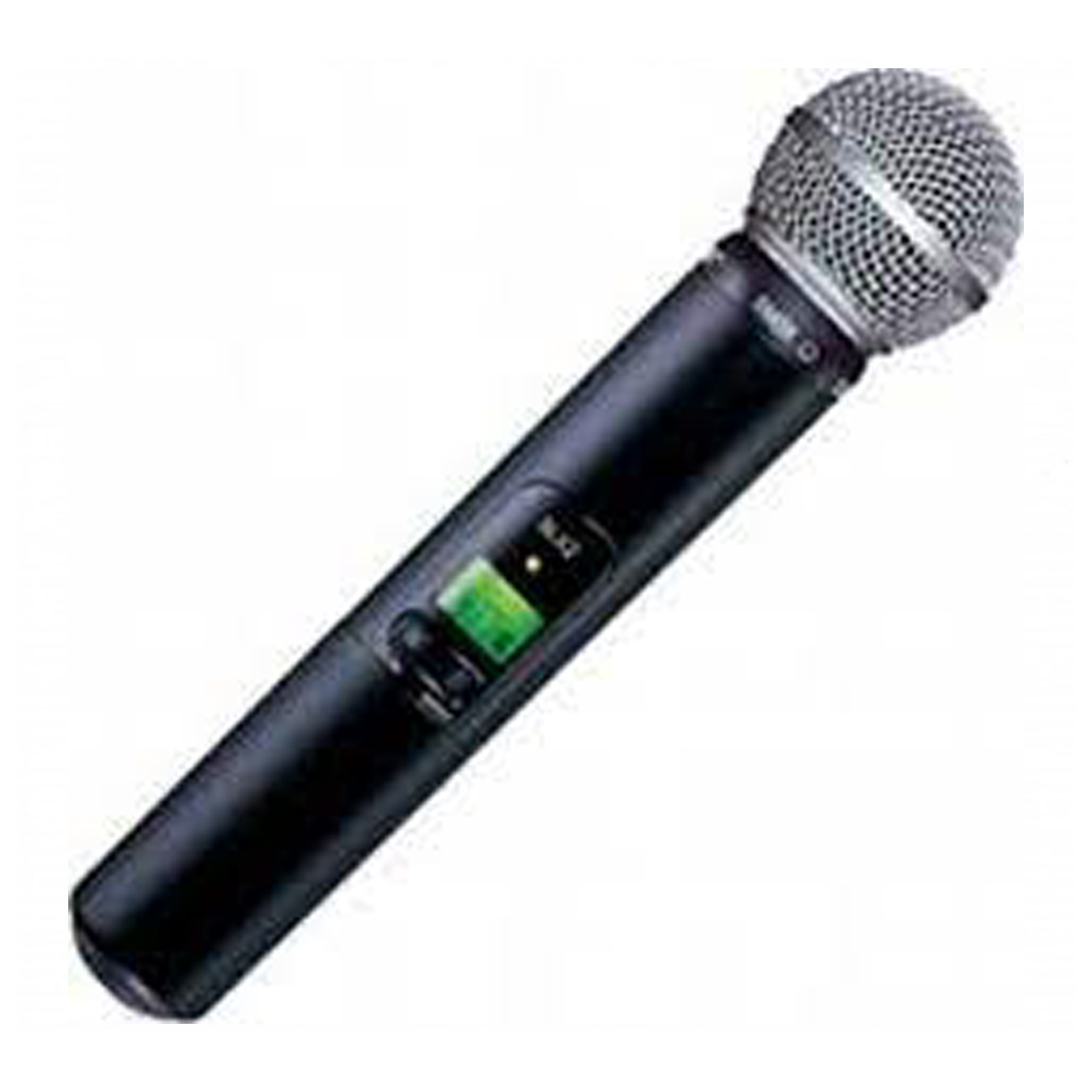 Shure SM58 Wireless